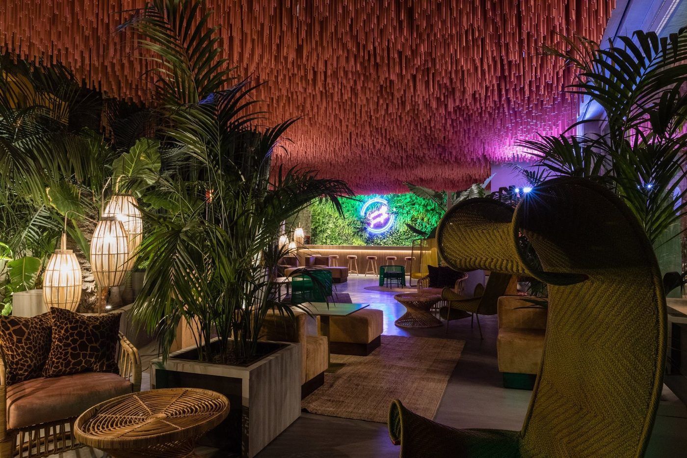 Comida Restaurant