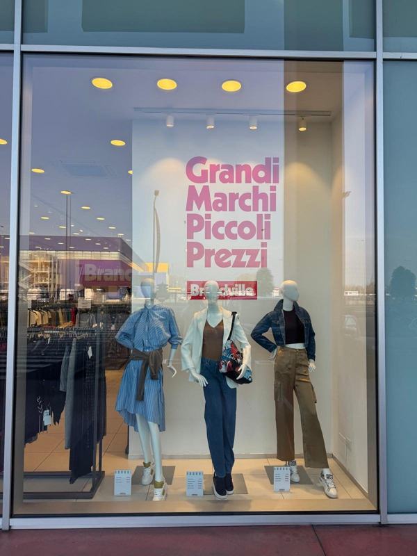 Brandville San Giuliano