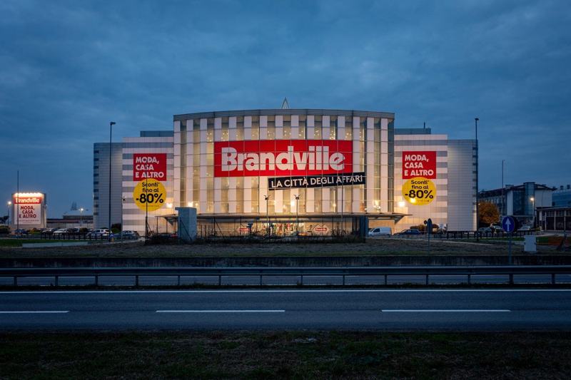 Brandville Trezzano