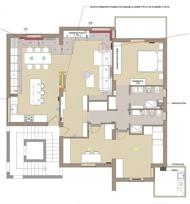 Casa SM · immagine 6