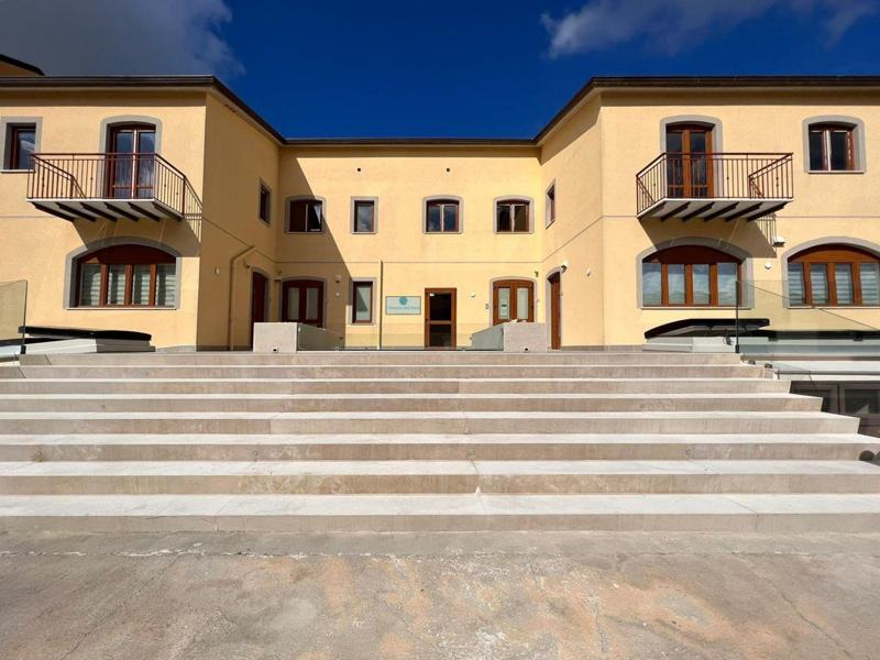 Il Triangolo della Salute