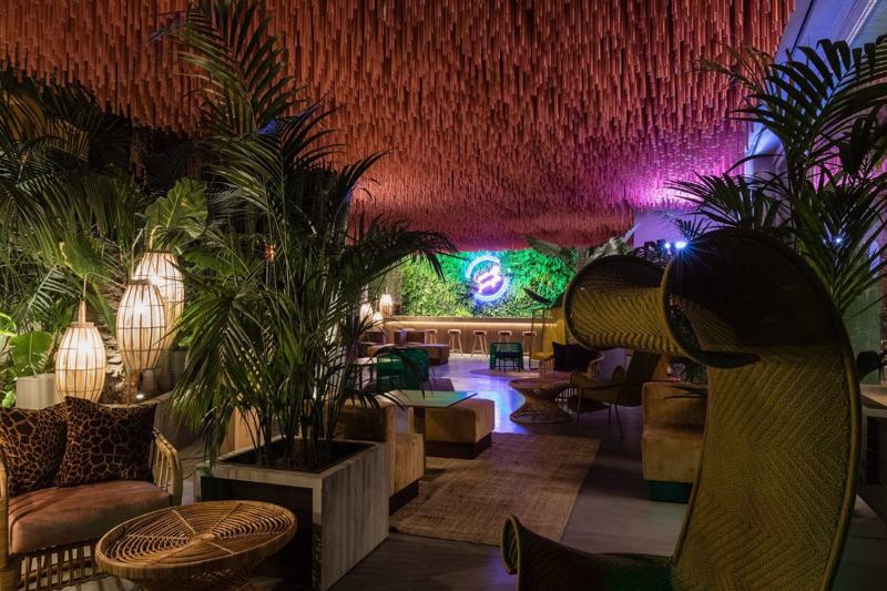 Comida Restaurant