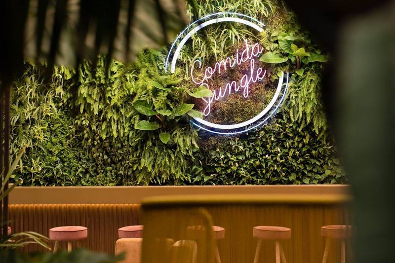 Comida Restaurant · immagine 2
