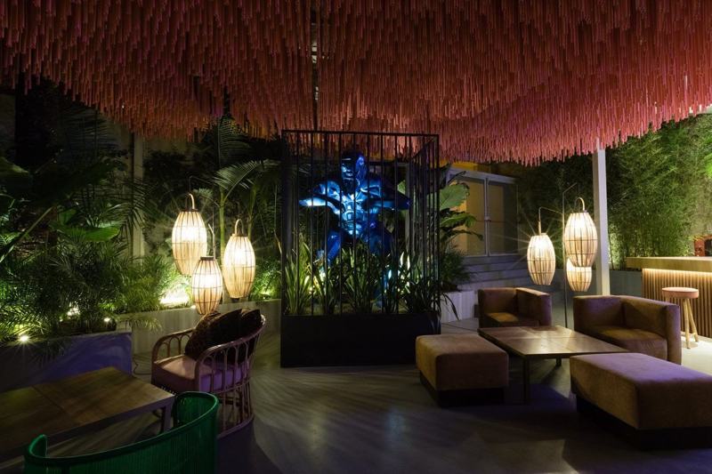 Comida Restaurant · immagine 3