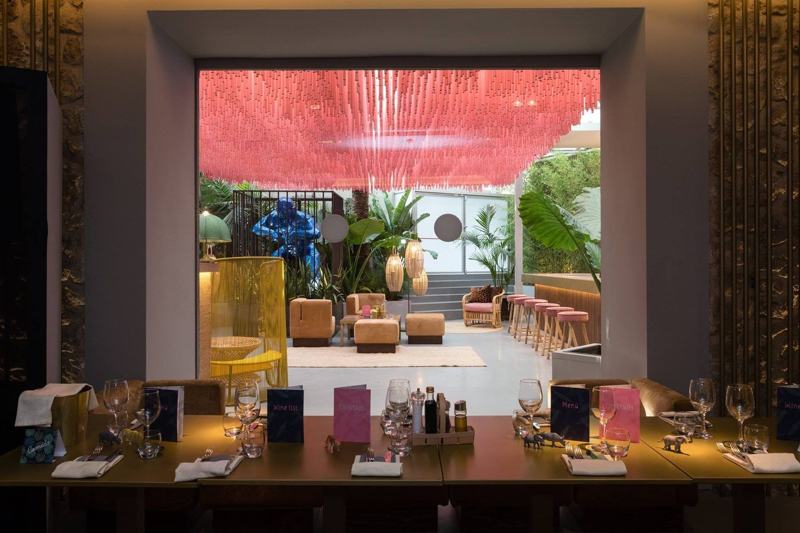 Comida Restaurant · immagine 4