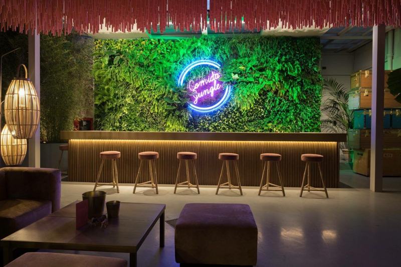 Comida Restaurant · immagine 5