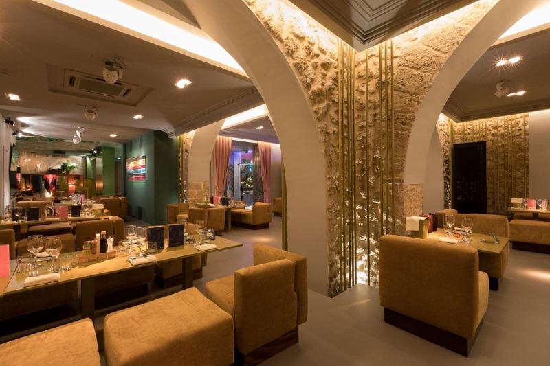 Comida Restaurant · immagine 8