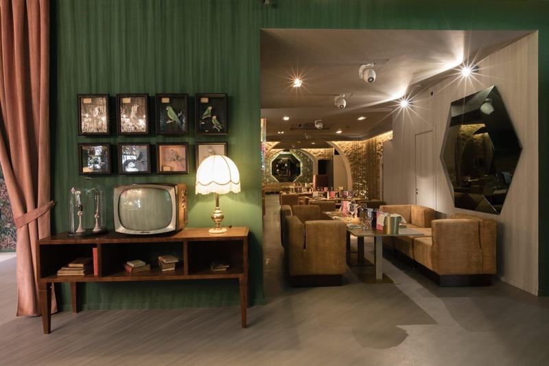 Comida Restaurant · immagine 9