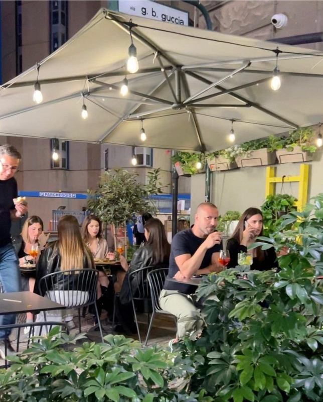 Cuma Natural Bar & Fresh Market · immagine 7