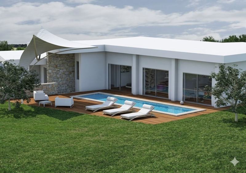 Villa AA