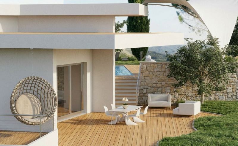 Villa AA · immagine 3